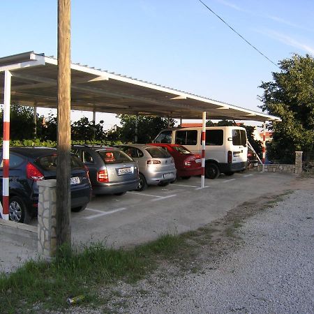 Apartments Jelekovac Sveti Petar  Exterior photo