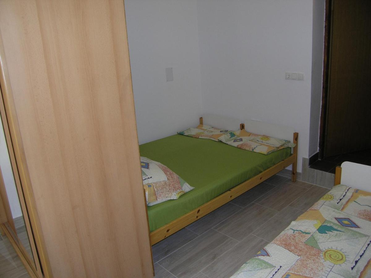 Apartments Jelekovac Sveti Petar  Exterior photo
