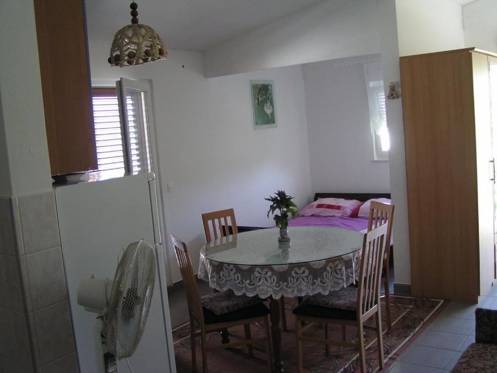 Apartments Jelekovac Sveti Petar  Exterior photo
