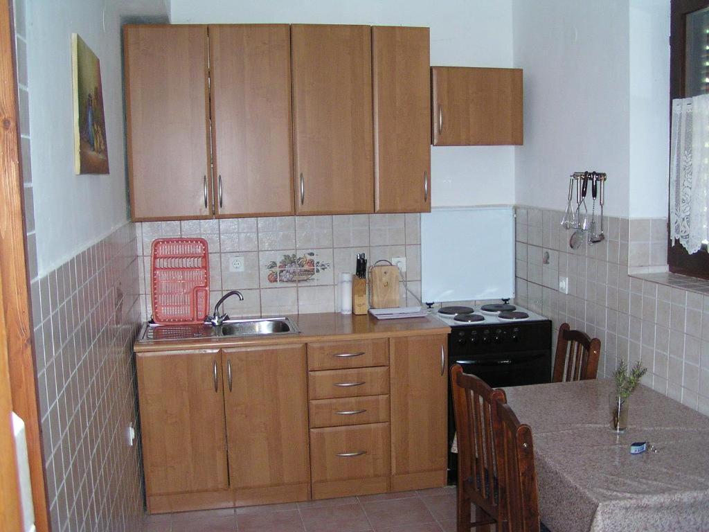 Apartments Jelekovac Sveti Petar  Exterior photo